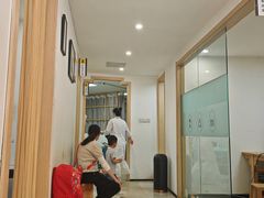 -庆德堂中医馆·小儿推拿(江北店)