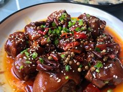 -唐廊烤鸭店(工体店)