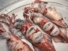 -东江海鲜大排档·潮汕菜·砂锅粥