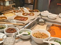 -海底捞火锅(万科广场店)