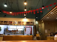 -金穗园·砂锅粥.醉鸡煲火锅(长寿路店)