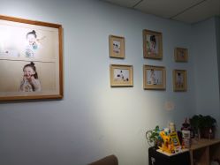 -蜜阁孕味亲子摄影(太奥广场店)