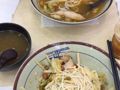 -龙记桂林米粉(财满街店)