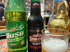 -东方亚克西餐厅(西康路店)