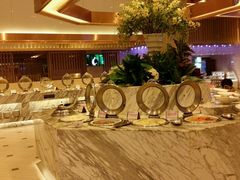 -东方之珠洗浴休闲广场(大港店)