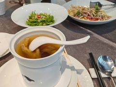 -北京泰富酒店-柏景轩中餐厅