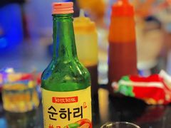 -京尚道韩式美食屋(海甸岛店)