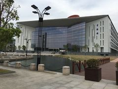 -南京医科大学(江宁校区)