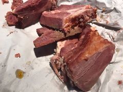 -清真铁志明腊牛羊肉