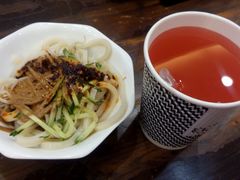 -毅祥斋老孙家泡馍(北院门鼓楼店)
