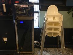大堂-鸿瑞興面馆(梅岭店)