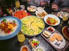 -三生三味密宗川菜·江景餐厅(来福士店)