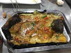 -清真·金鑫隆牛羊肉(环山路店)