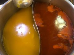 -熹悟海鲜火锅·广式打边炉