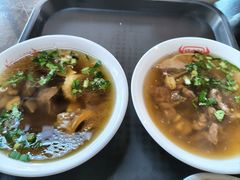 -好成财牛排馆(涂门街总店)