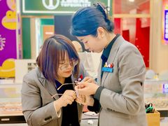 -凯德MALL(望京店)