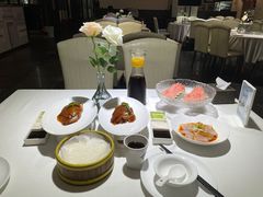 -鸭王烤鸭店(三里河店)