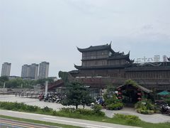 -二十八里太湖船菜(吉祥路店)