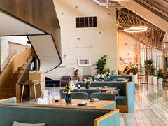 大堂-EN SPACE恩空间