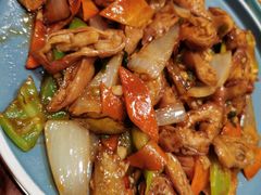 -赵家小馆(沈阳禹洲广场店)