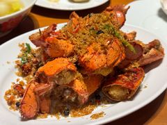 -mezza9 Macau(澳门君悦酒店)