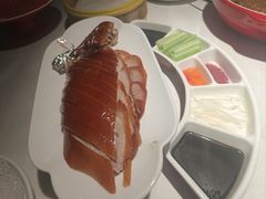 -大鸭梨烤鸭(枣园店)