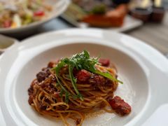 -良木缘咖啡西餐(太古里店)