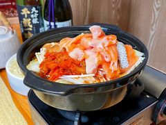 -原志优秀食材·匠心料理·海胆主题(金亿广场店)