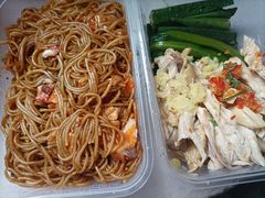 -客乡情(南京东路店)