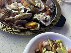 -巧克力渔家.小船海鲜家常菜(三浴场店)