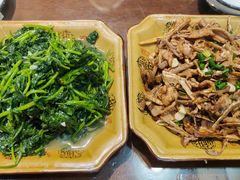 -朗妈私房菜(婺女州店)