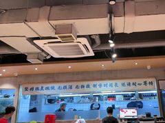 -三太子地摊烧烤·小龙虾(北蔡店)
