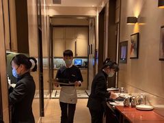 -美心·翠园(港汇恒隆广场店)