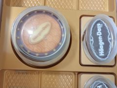 -哈根达斯(上海金山店)