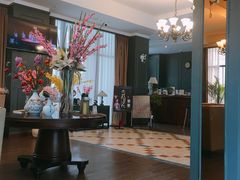 -德门仁里精品酒店(安仁店)