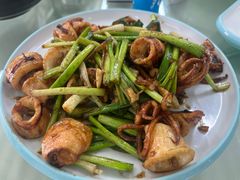 -双月饭店·20年老字号(新村店)