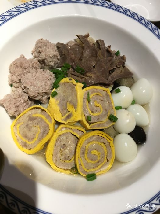 浙里·本味-诸暨蒸三鲜-菜-诸暨蒸三鲜图片-杭州美食-大众点评网