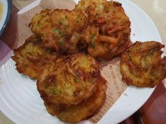 -杨氏青龙虾·羊蝎子(珠江路店)