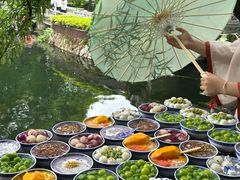 -南昌大饭店·非遗南昌菜(万寿宫店)