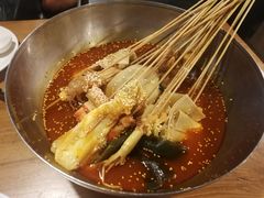 -付小姐在成都(中山公园店)