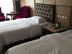 -花水湾第一村温泉大酒店