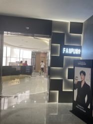 -FANPU·设计