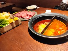 -呷哺呷哺(悦方店)