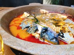 -院里·贵州菜(府东街店)