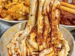 -香猪坊韩国烤肉专属门店(魏公村店)