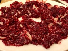 -陈记顺和潮汕牛肉火锅(韩江路店)