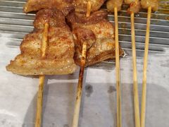 烤五花肉-黄鱼炙夜·烧烤·小龙虾(世茂缤谷店)