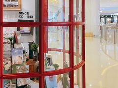 -西西弗书店(城西银泰城店)