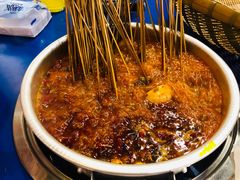 -马路边边串串香(双井直营店)