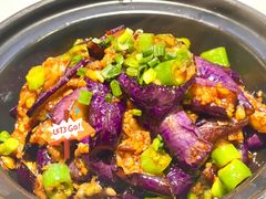 -湘聚缘湘菜馆(斜土路店)